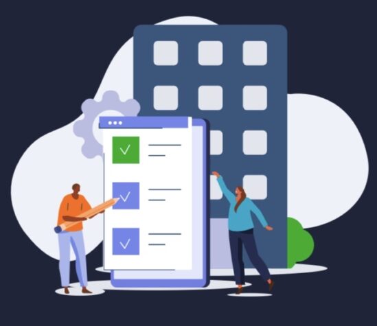 Vedlikeholdsplan boligsameier og borettslag