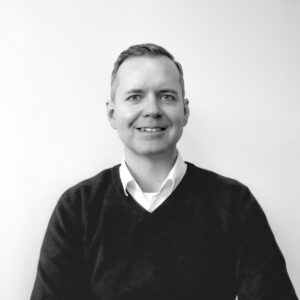 Anders Nesteby