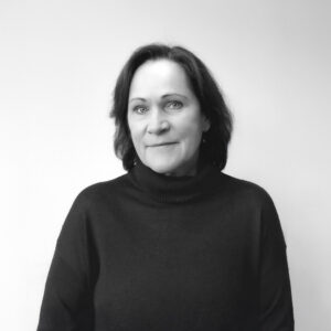 Anne-grete Høivik