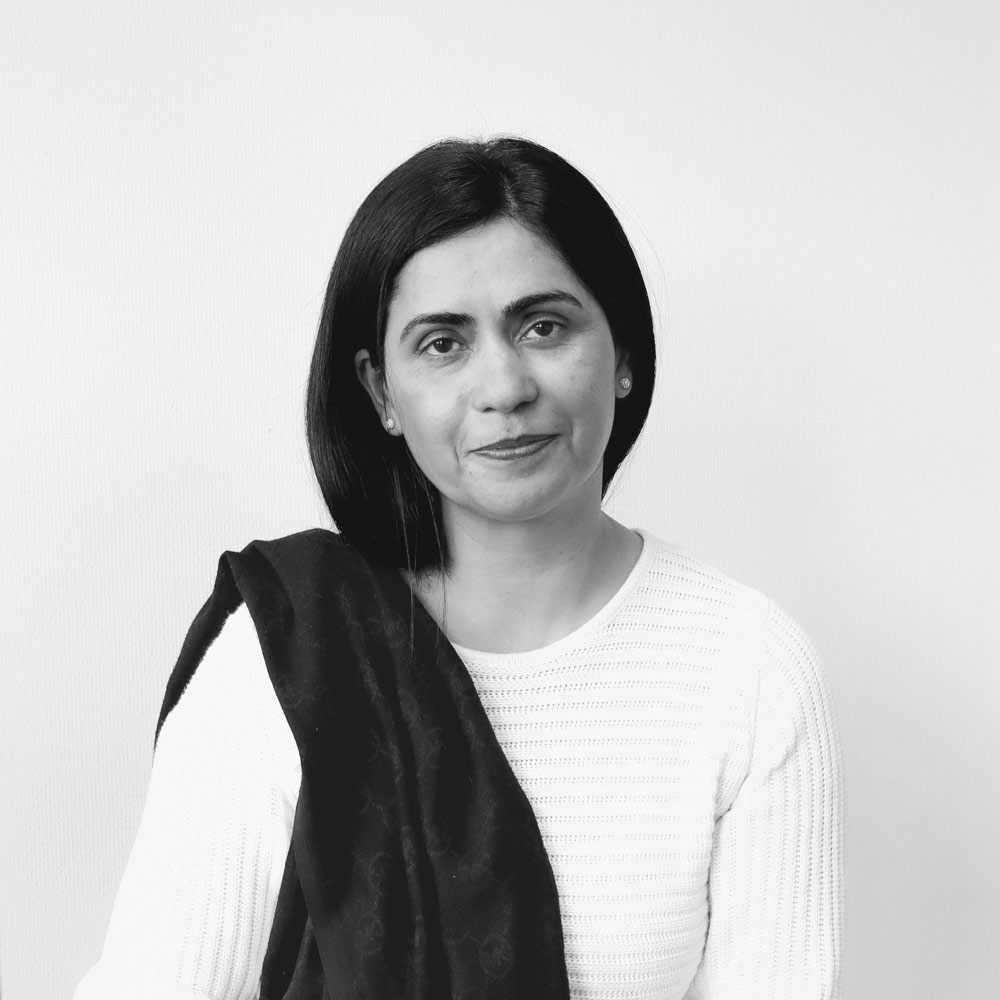 Farzana Razzaq