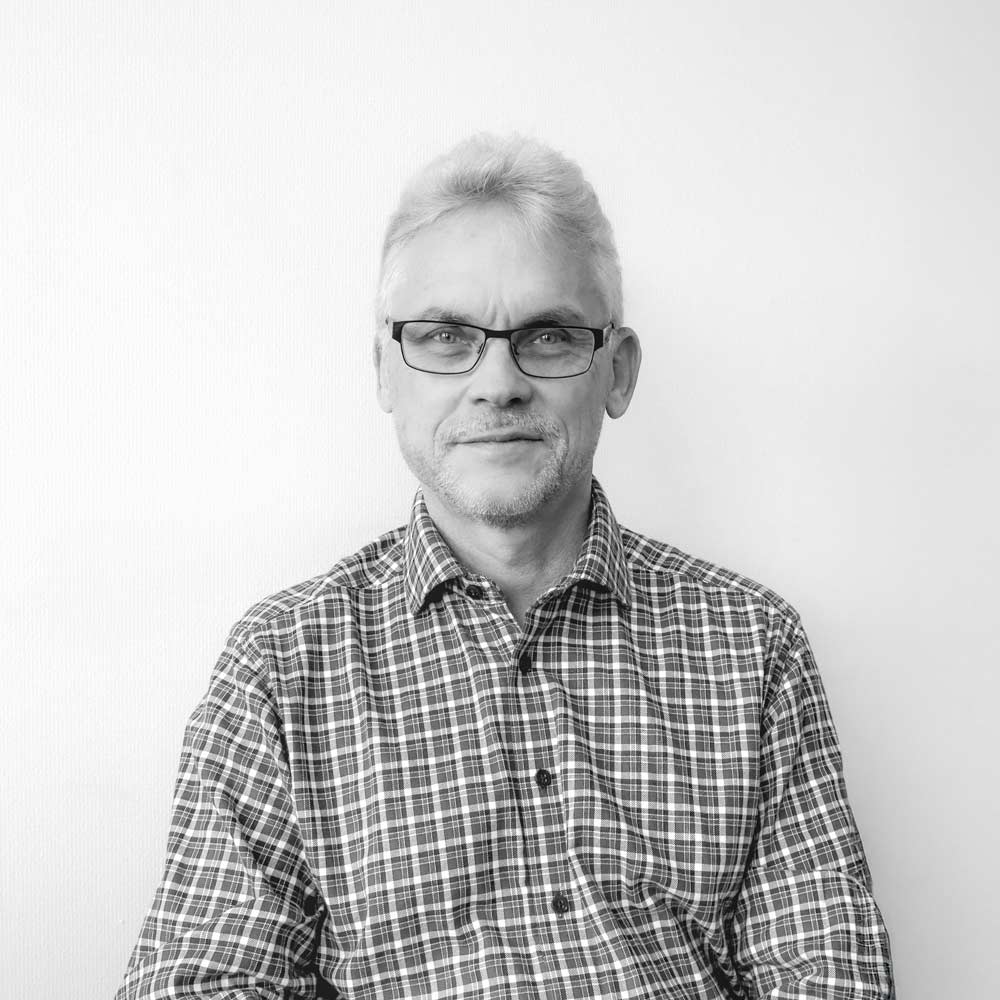 John Terje Solberg