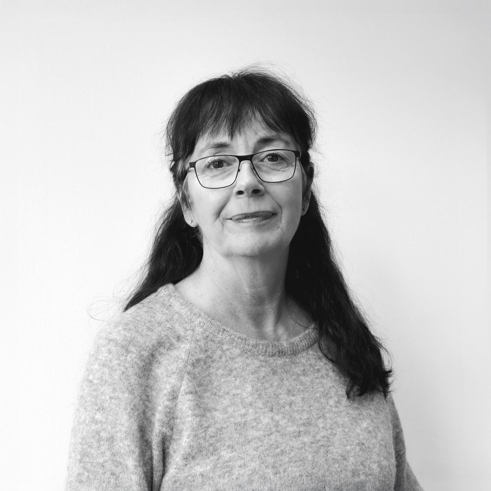 Mette Strømnes
