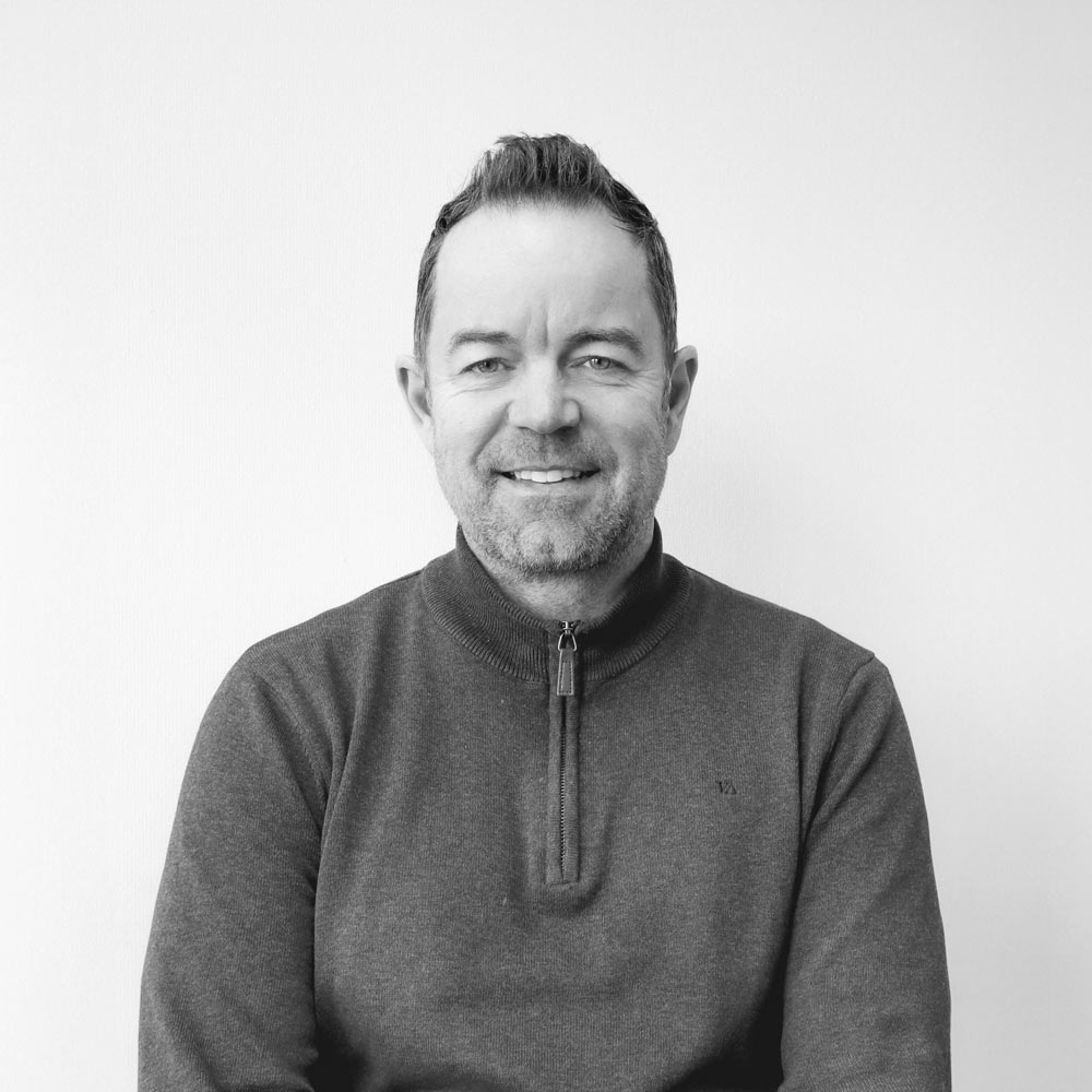 Morten Henriksen