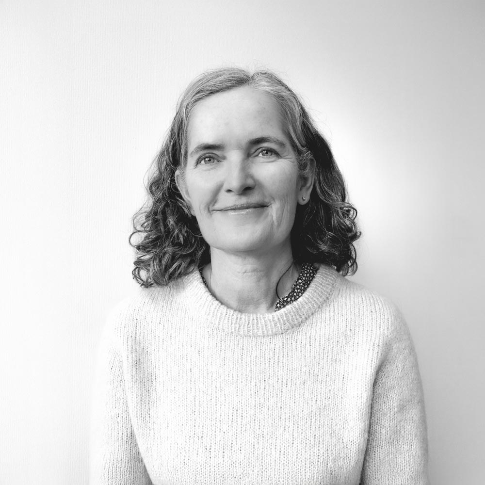 Sølvi Wøien Roald