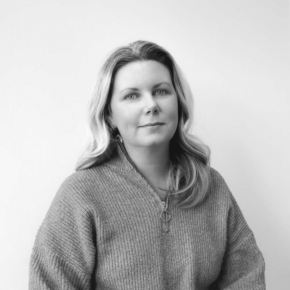 Tonje Olsen