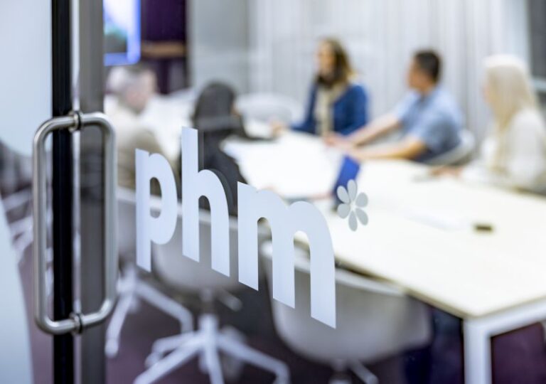 Kontor PHM